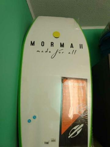 Bodyboard Morma II, nuevo sellado