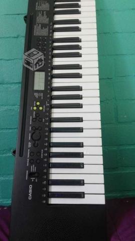 Teclado Casio CTK-245