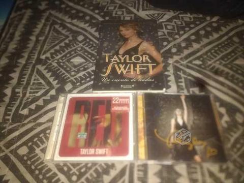 Taylor Swift Pack
