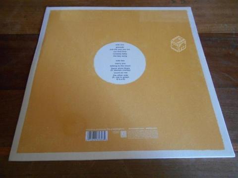 Vinilo Bruno Mars Doo - Wops & Hooligans