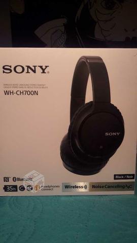 Audifonos Sony Bluetooth