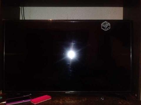 Led 40 full hd samsung un excelente uso