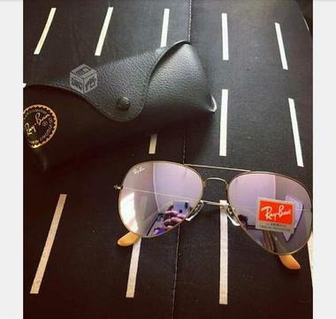 Lentes Ray Ban Nuevos