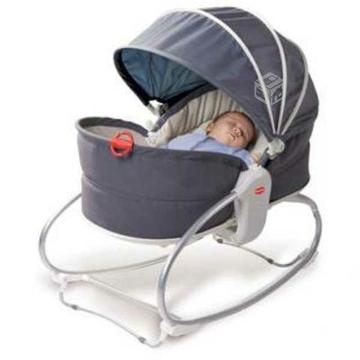 Silla mecedora Tiny Love Rocker Napper