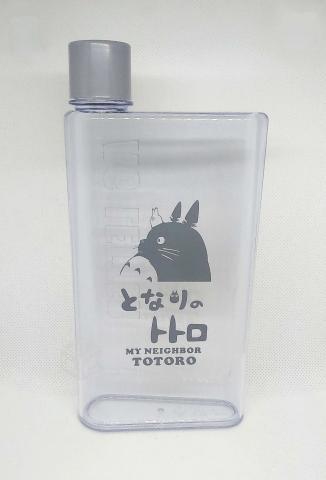 Botellas Para El Agua Totoro