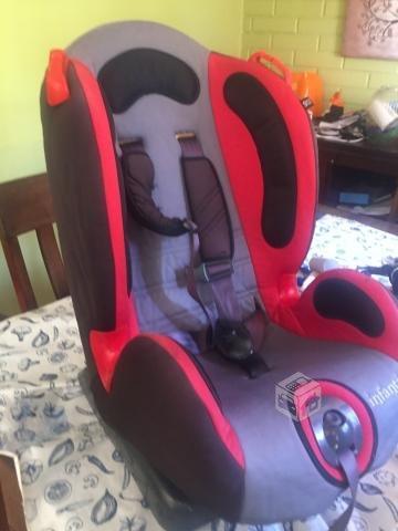 Silla de Auto INFANTI BO 100