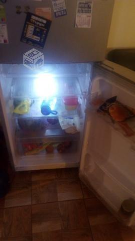 refrigerador samsung