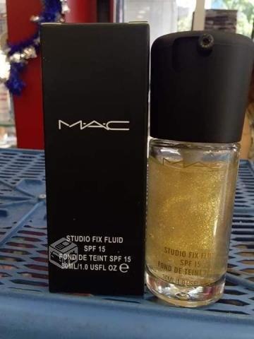 Primer mac