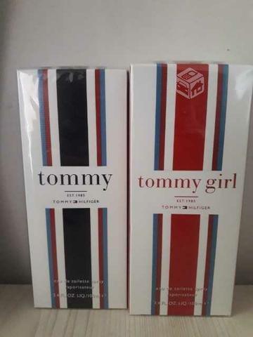 Tommy hilfiger 100 ml original ( oferta )