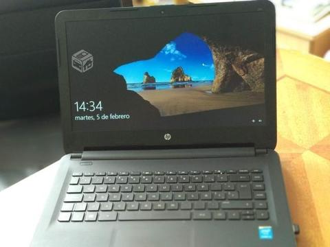 Notebook HP G240