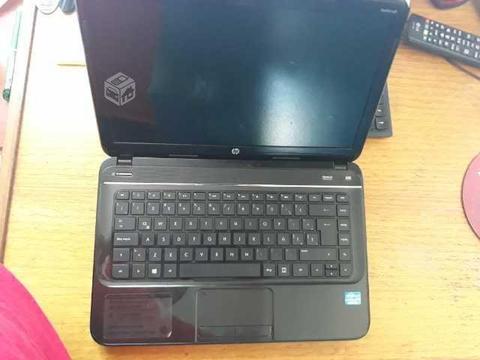 Notebook hp pavilion