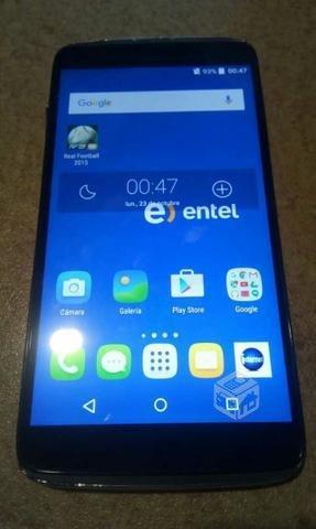 Alcatel Idol 3 pantalla de 5,5