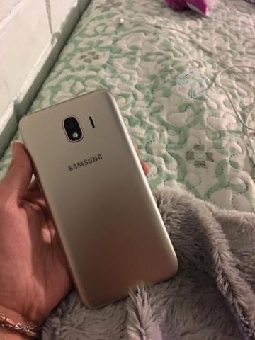 Samsung J4 Nuevo