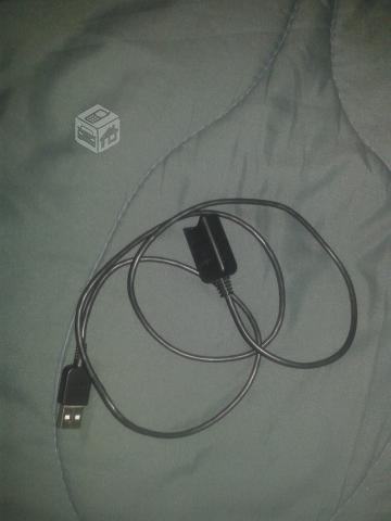 Cable usb sony