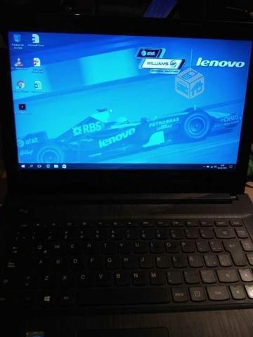 Notebook laptop Lenovo g40 i3 500hdd 4gb ram