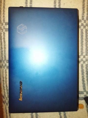 Notebook lenovo 80NJ