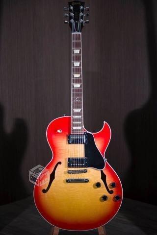 Guitarra Gibson ES-137 Classic 2007
