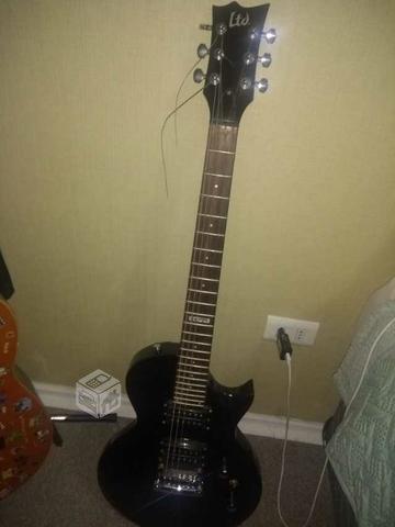 Guitarra LTD Ec-10