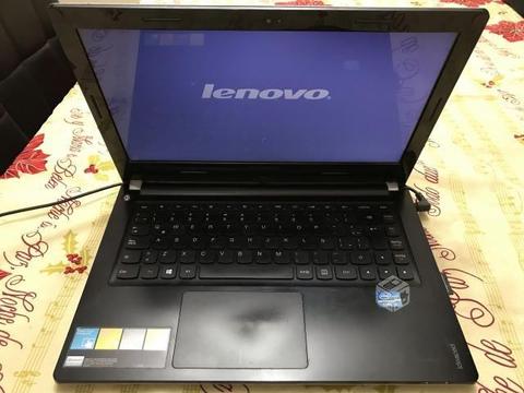 Notebook Lenovo ideapad S300