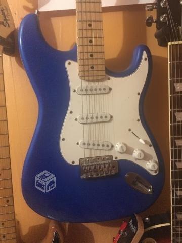 Guitarra electrica azalea premium edition