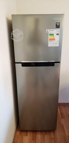 Refrigerador Samsung no frost