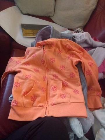 Chaquetas de niña