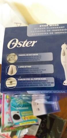 Mini pimer Stick Mixer Oster - batidora