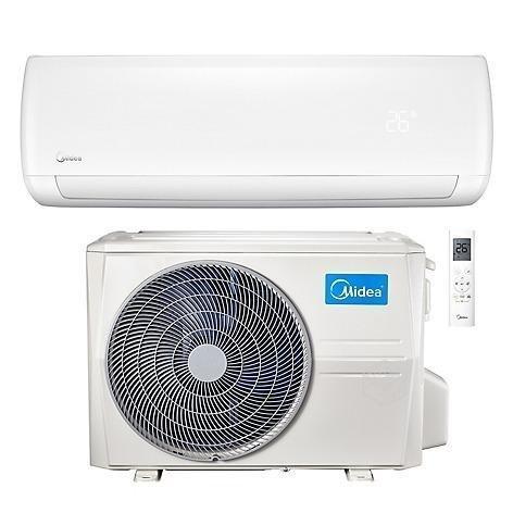 Aire acondicionado midea nuevos