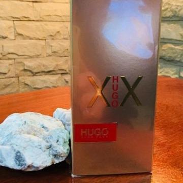 Perfumes Hugo Boss XX 100ml Sellados y Nuevos