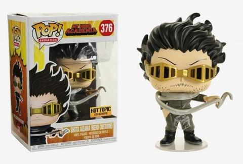 Funko Pop - Shota Aizawa (hero Costume) - My Hero