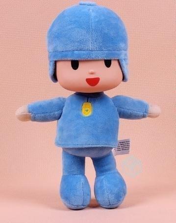 Pocoyo peluche