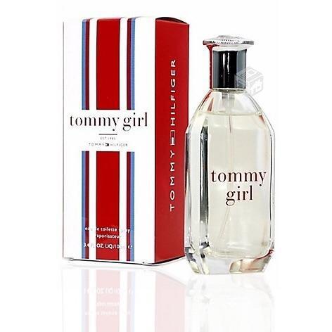 Tommy girl 100ml