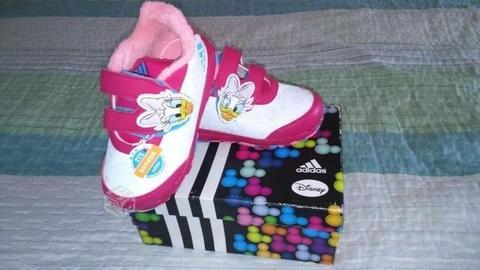 Adidas número 26 nuevas