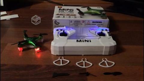 Mini dron nuevo