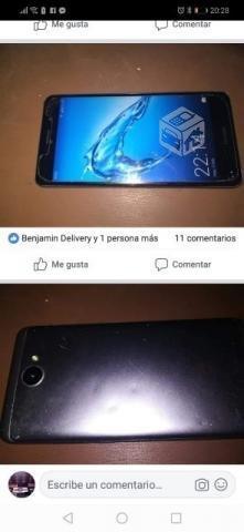 Celular y7