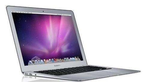 Pantalla Completa MacBook A1466