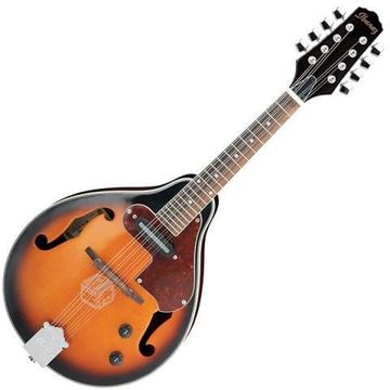 mandolina Ibanez