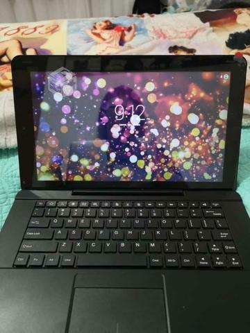 Tablet RCA con teclado