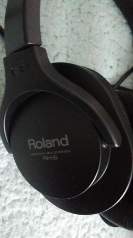Audífonos Roland RH-5
