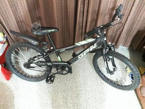 Bicicleta aro 20 (SIN USO)