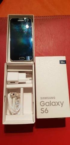 Galaxy S6 32GB Saphire