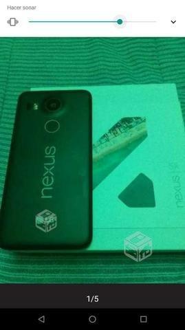 LG Google Nexus 5x