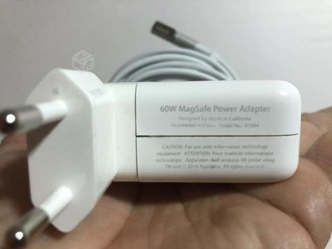 Cargador Macbook Pro 13 de 60 watts