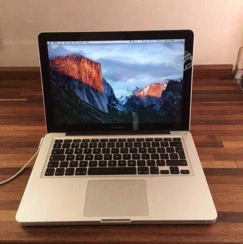 MacBook Pro 13