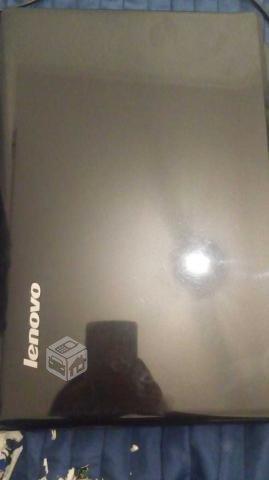 Notebook Lenovo g470