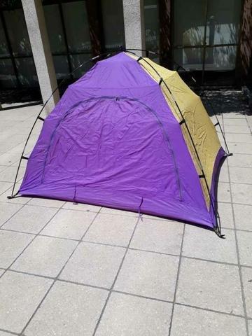 Carpa 2 persona