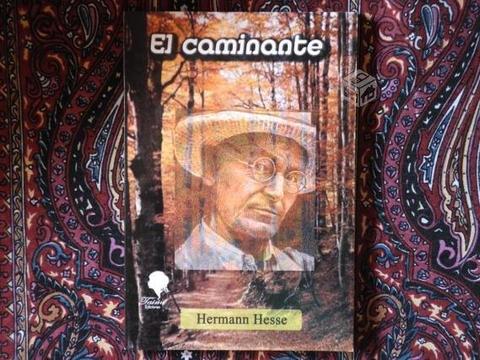 El caminante, Hermann Hesse