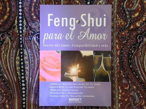 Feng Shui para el amor