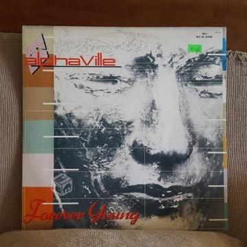 Alphaville - Forever Young