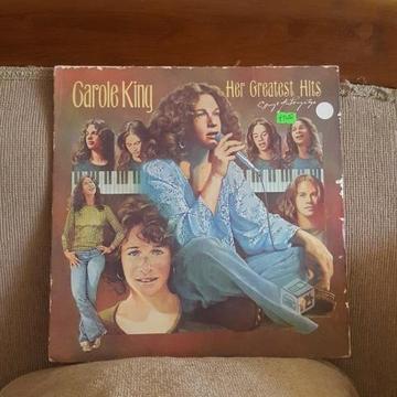 Carole King - Her Greatest Hits